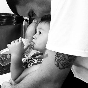 Meet your Posher, Elias